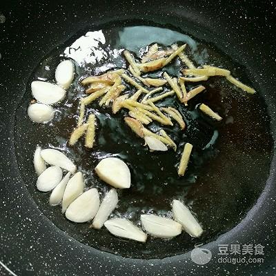 炒河虾家常做法