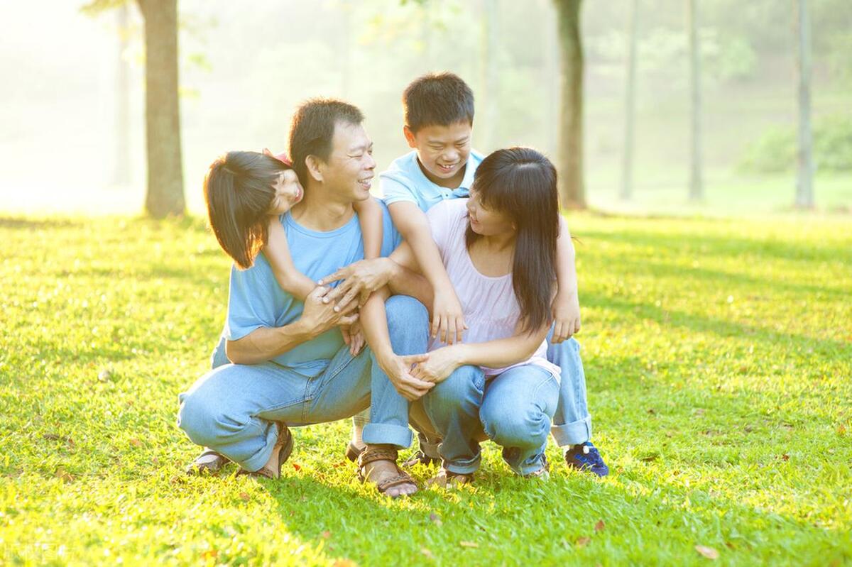 如何帮青春期孩子缓解压力