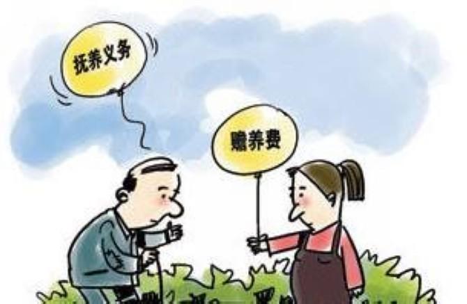 法律规定夫妻离婚孩子的抚养费多少钱