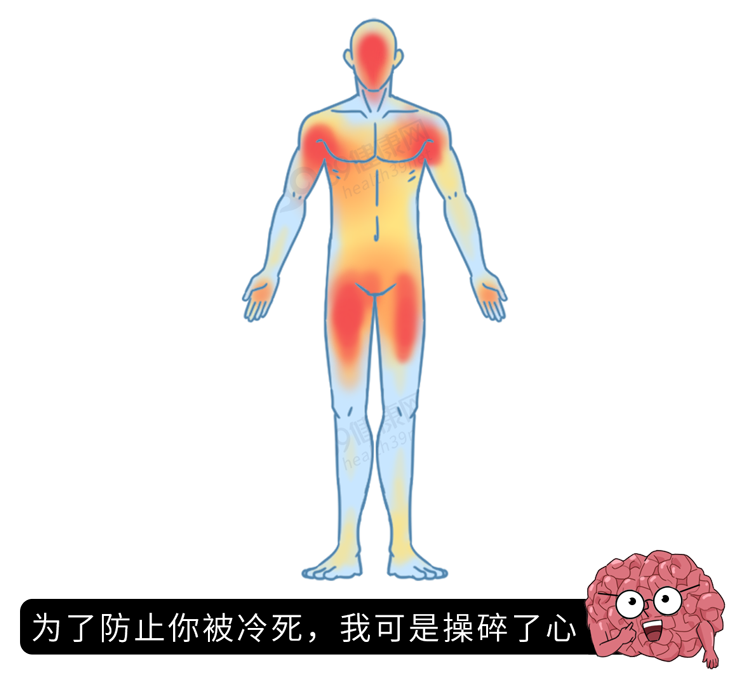 穿袜子睡觉好吗?