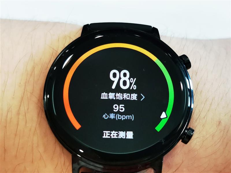 华为watch gt2 42mm功能介绍