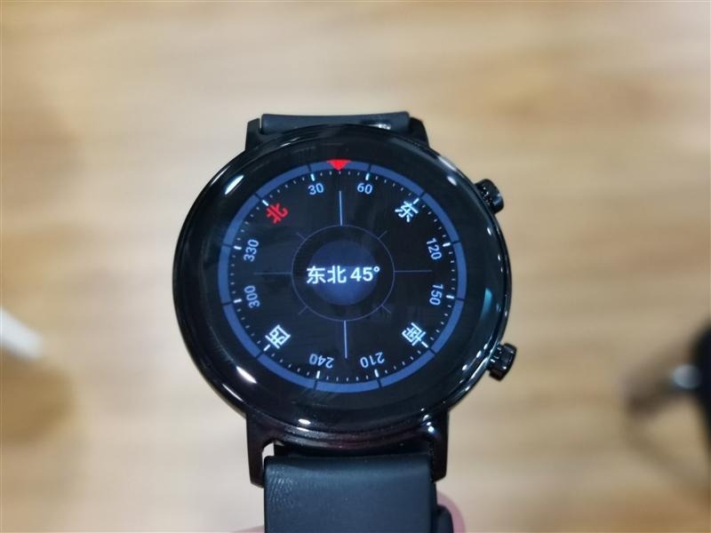 华为watch gt2 42mm功能介绍