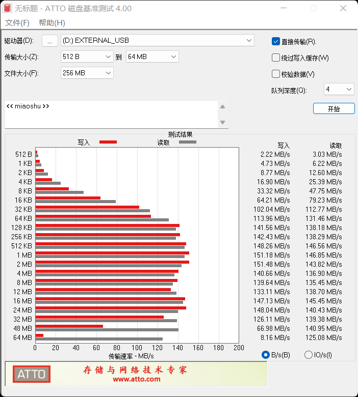 东芝Basics（A5）移动硬盘测评