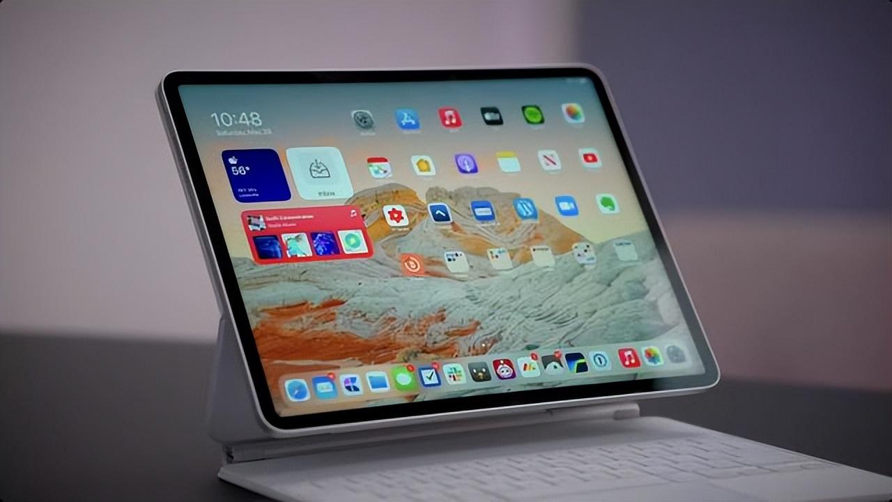 ipad各种型号比较