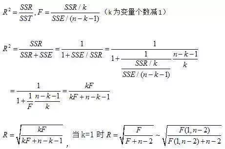 相关系数协方差计算公式