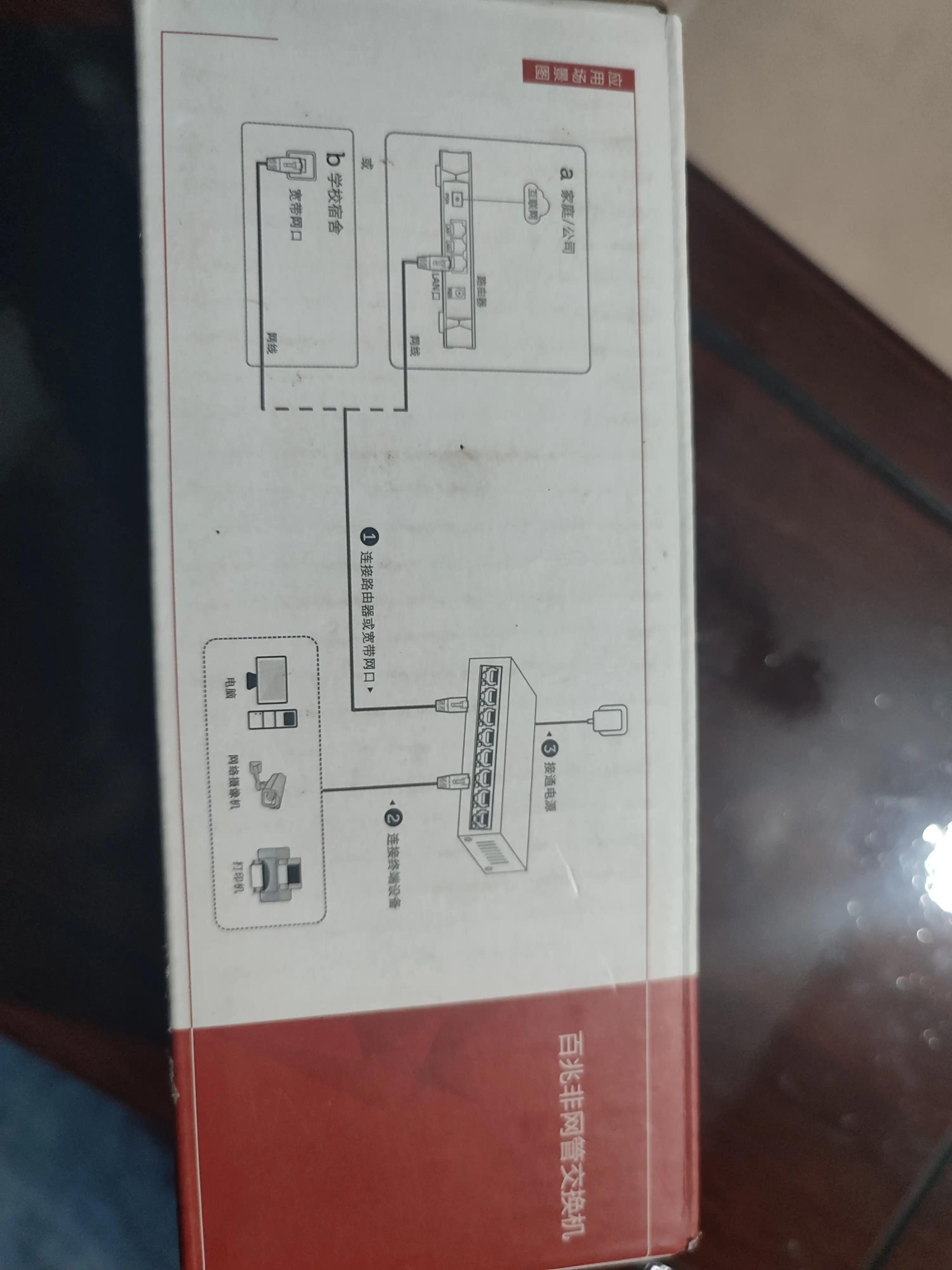 交换机在网络中的主要作用