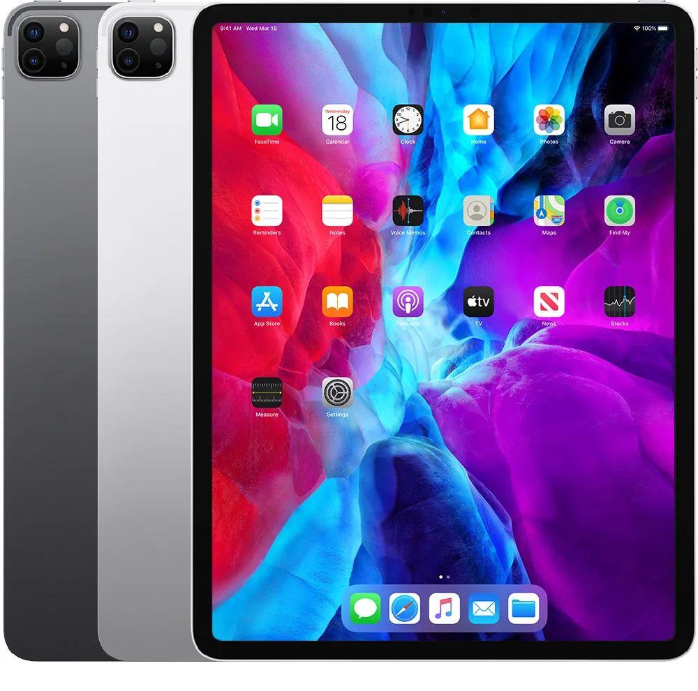 ipad历代机型参数对比