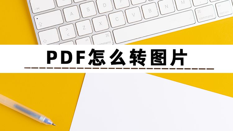 手机pdf如何转图片