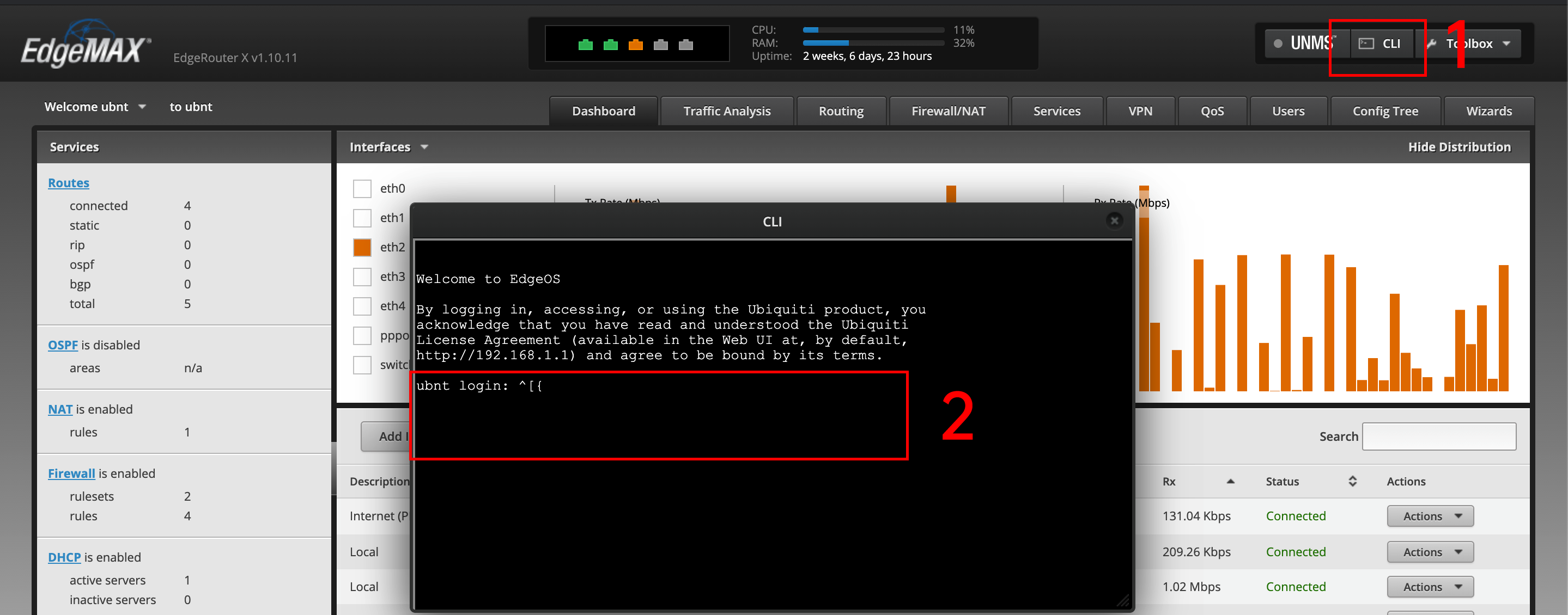 移动网怎么开ipv6