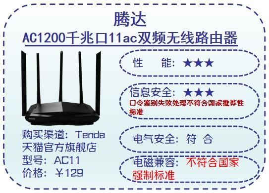 哪款路由器穿墙效果好?