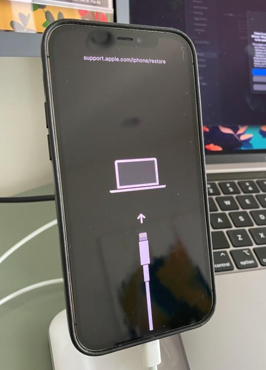 ios15怎么降回ios14