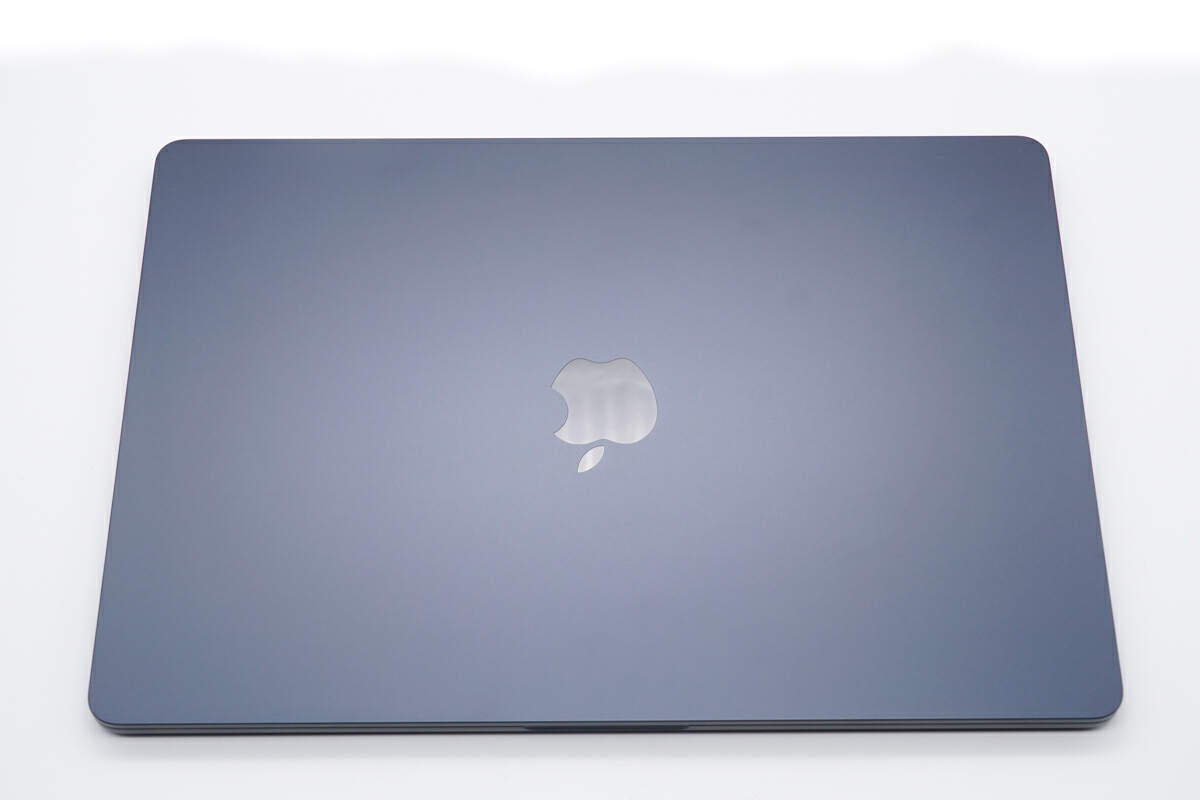 MacBook Air 15 M2 2023 评测