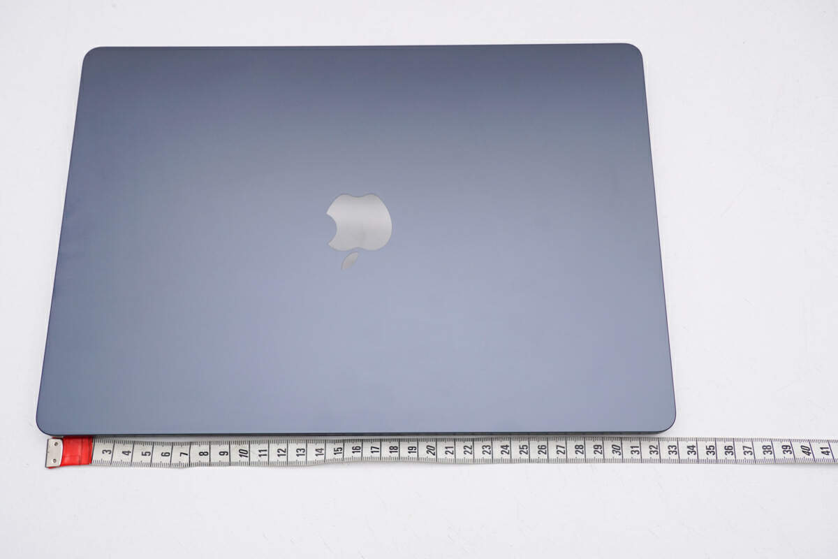 MacBook Air 15 M2 2023 评测