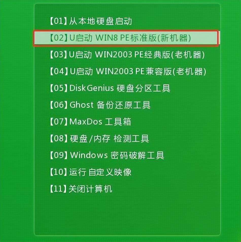 电脑上怎么安装windows7