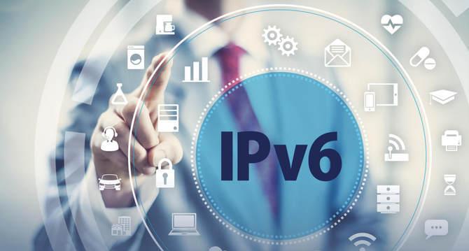 ipv6有什么实际应用优势