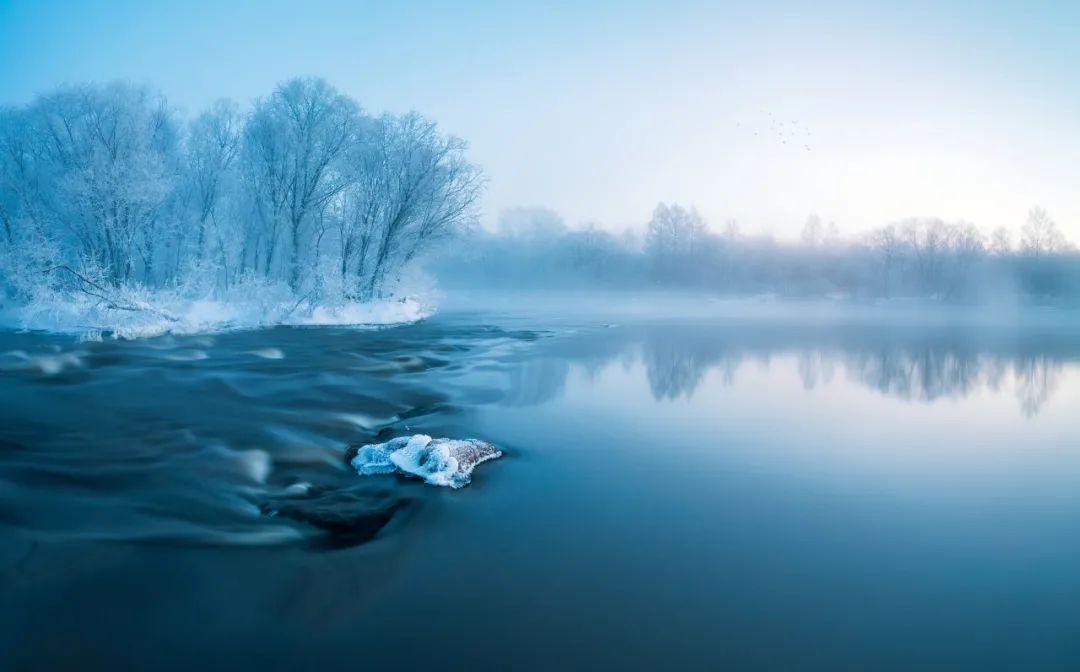 写雪唯美诗句