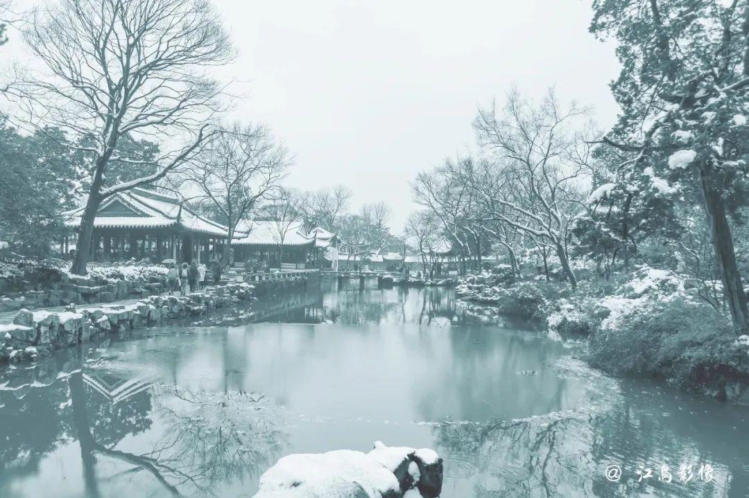 十首咏雪诗