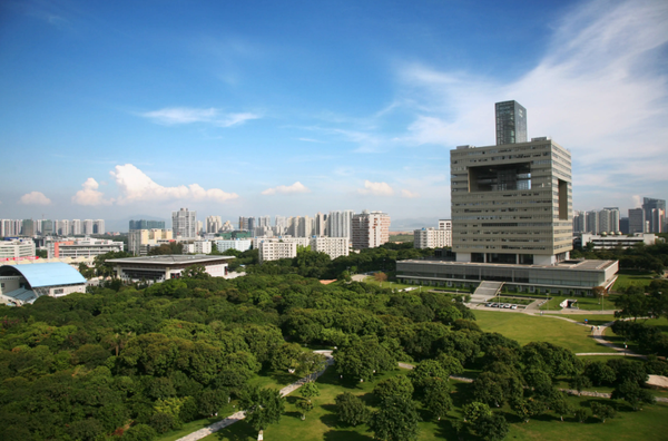 深圳大学考研招多少人？录取标准是什么？