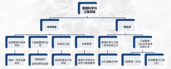 济南大学共有多少个学院？各学院特色是什么？