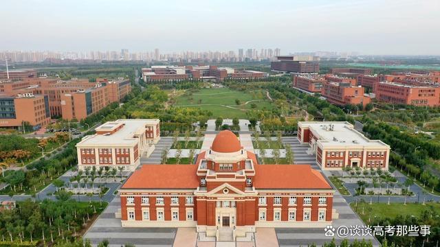 南开大学需要多少分能进？各专业情况如何？