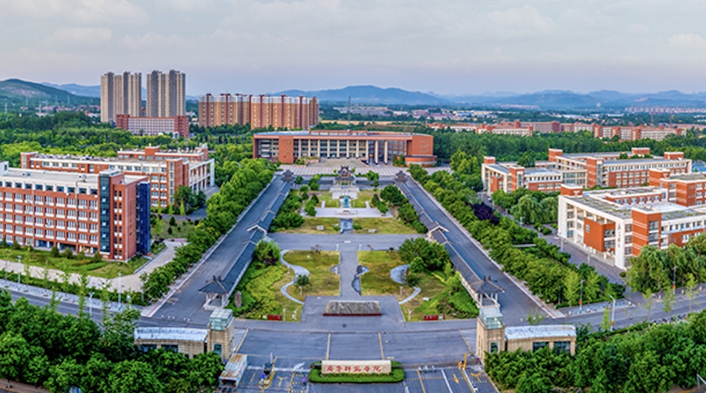 济南市共有多少所大学？分布情况如何？