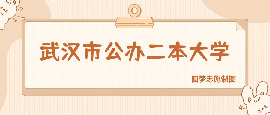 湖北省有多少名二本大学生？分布情况怎样？