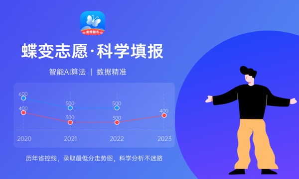 广厦大学的录取分数线是多少？特色专业有哪些？