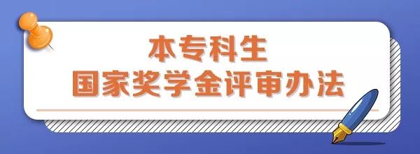 大学本科奖学金金额是多少？评选条件是什么？