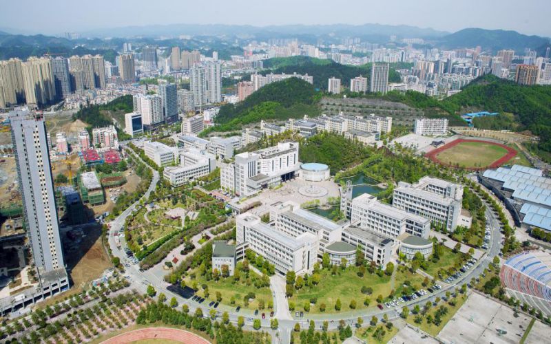 十堰大学地址是多少号？具体位置在哪里？