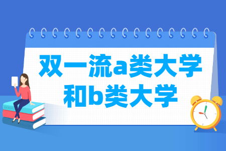 双一流大学共有多少名？具体排名情况如何？