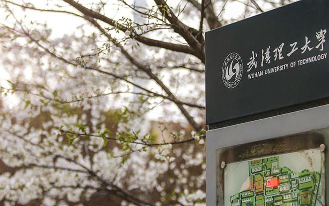 武汉理工大学有多少院系？学科设置如何？