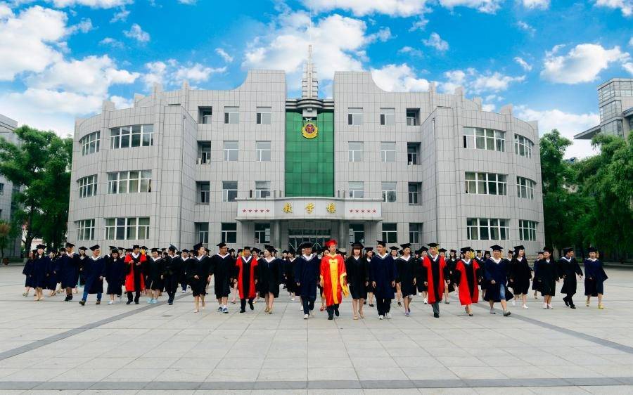 吉林省有多少所本科大学？各校特色是什么？