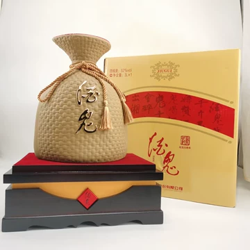 酒酉鬼肠一箱的价格是多少？它的风味特点是什么？