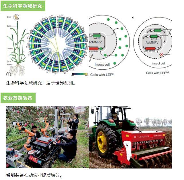 西北农林科技大学一届的学生人数是多少？它的农业类专业怎么样？