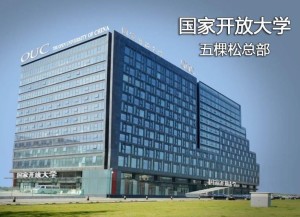 国开大学有多少个分院？哪些分院较为知名？