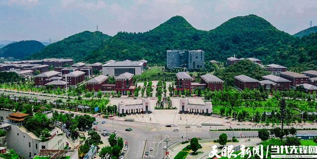 贵阳市有多少所大学院校？各校特色是什么？