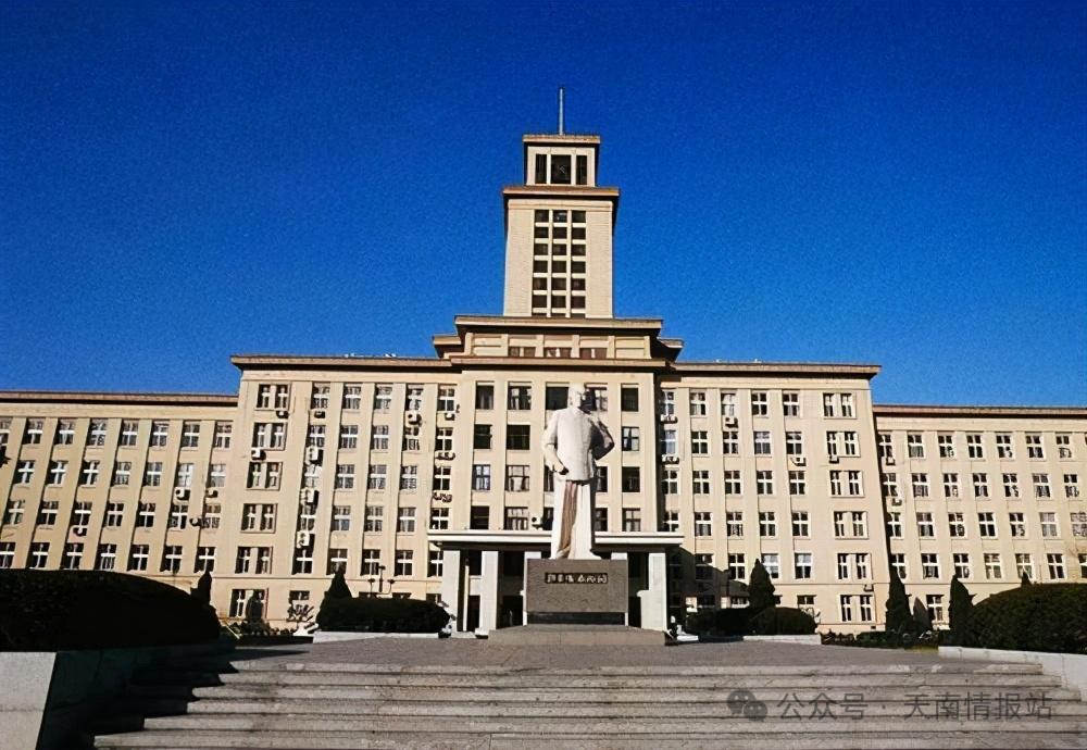 南开大学现在有多少个学院？哪些学院实力较强？