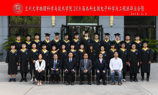 兰州大学2019级物理系有多少人？学术氛围如何？