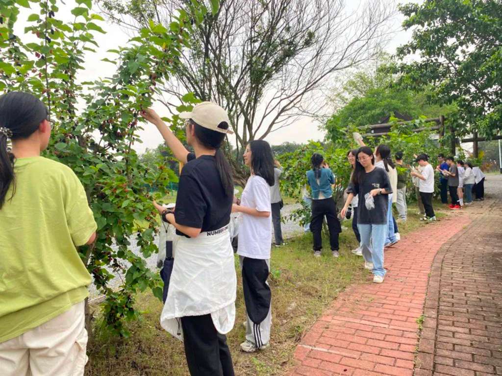 华南农业大学有多少个学院？每个学院的特色是什么？