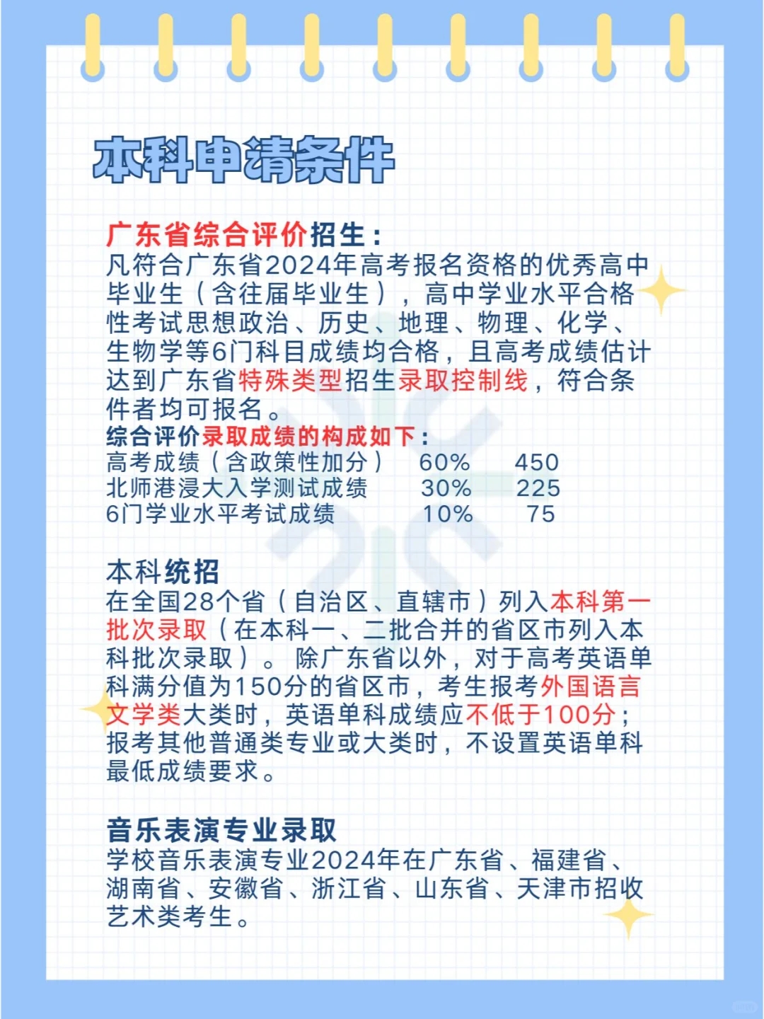 每天认识一所大学 北师港浸大（UIC）