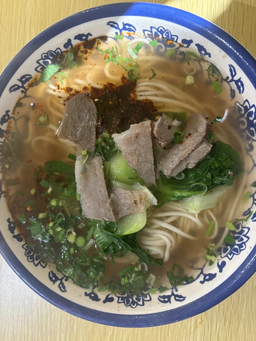 测评重庆邮电大学食堂之滨湖餐厅美食