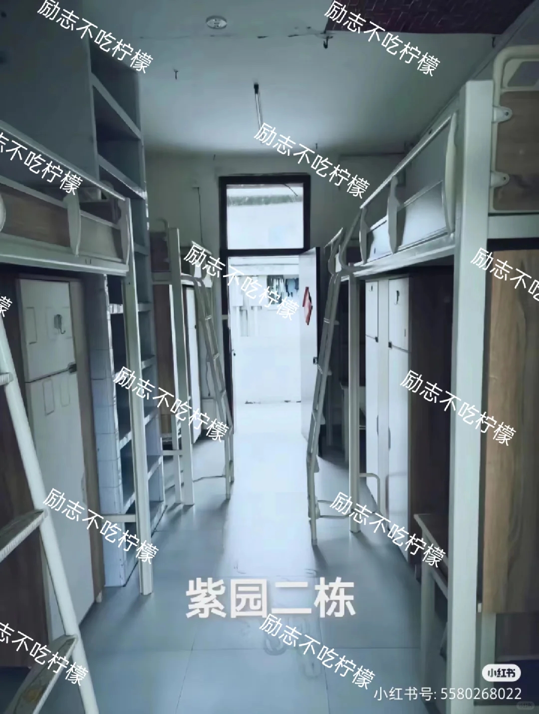 黄冈师范学院专业学院宿舍详细版（超全）