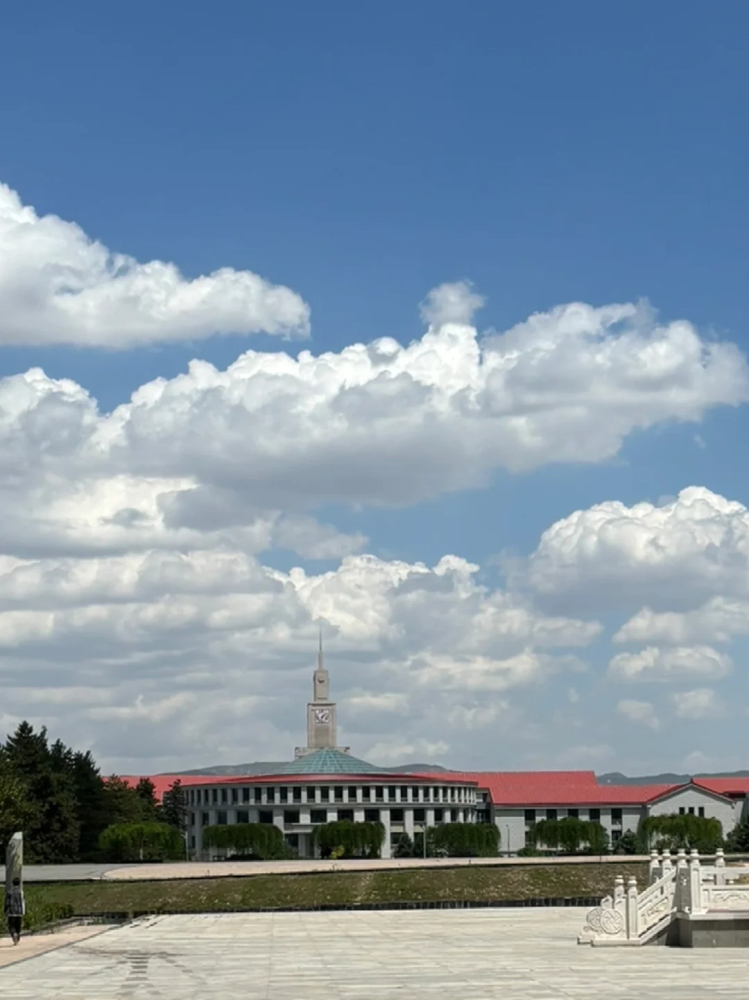 兰州大学报考指南（上）