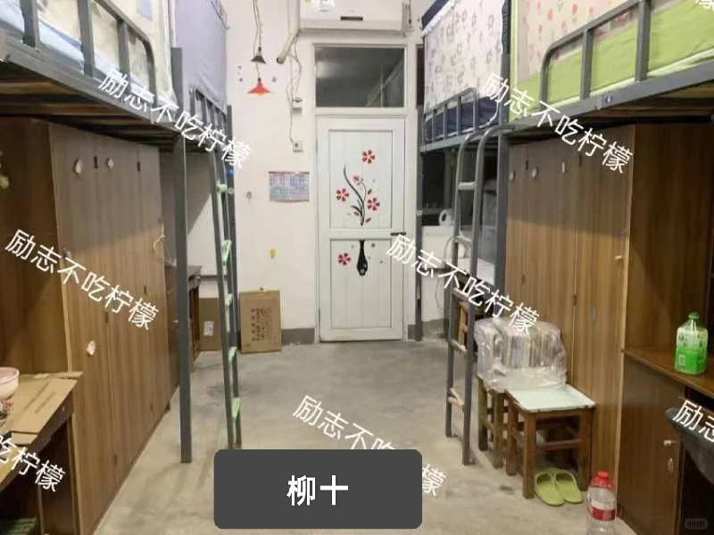 黄冈师范学院专业学院宿舍详细版（超全）