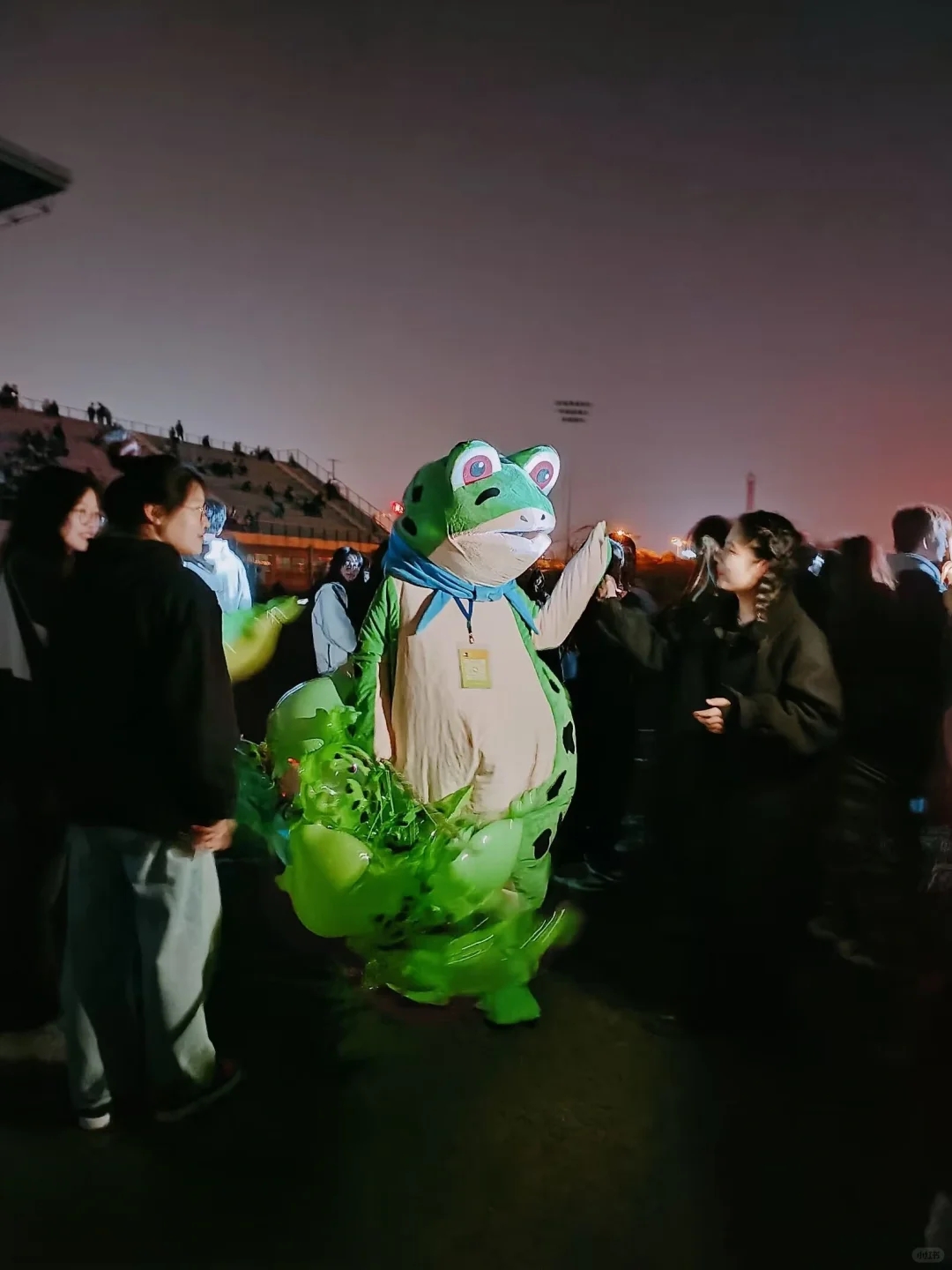 🆘铜陵学院避雷！！！