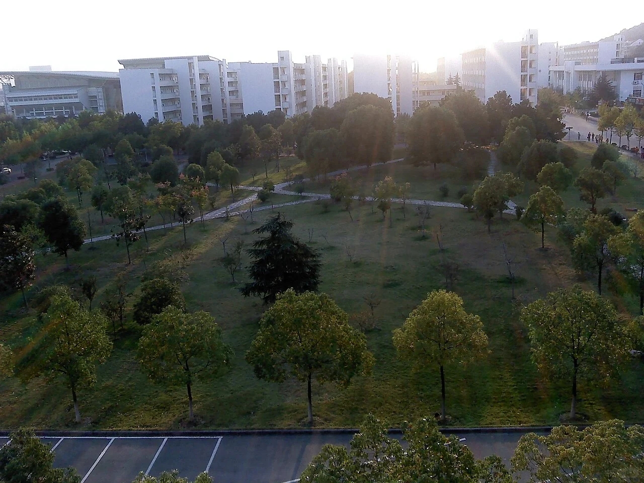 南京师范大学