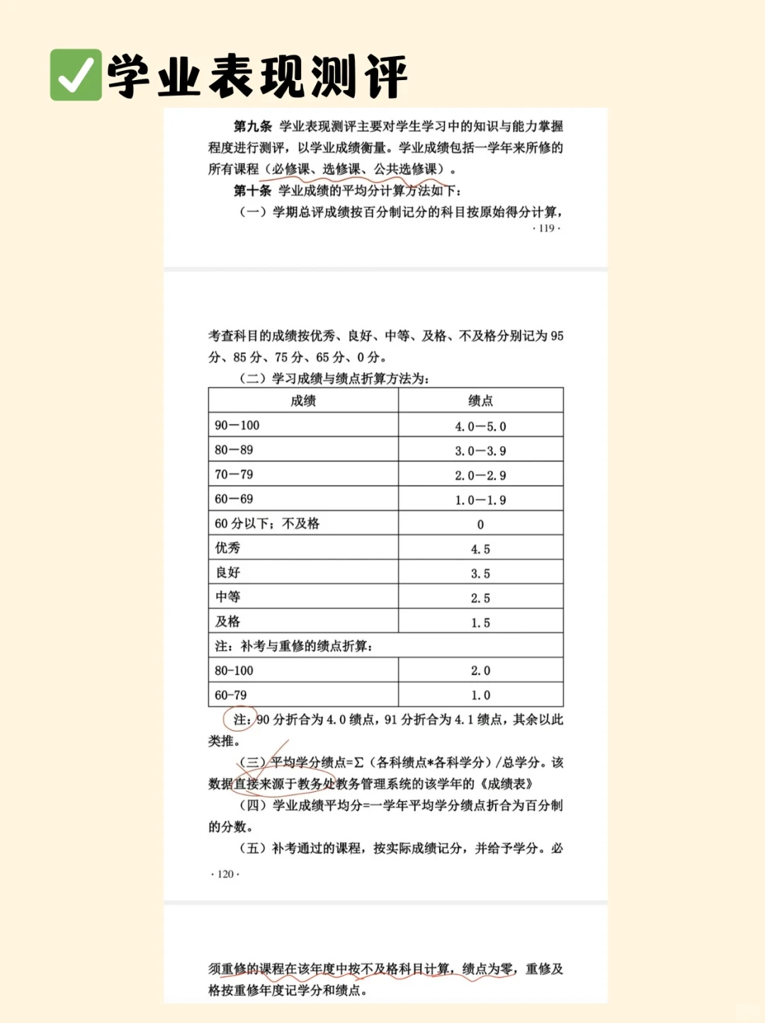 华立uu拿奖学金，还要提高综测分噢