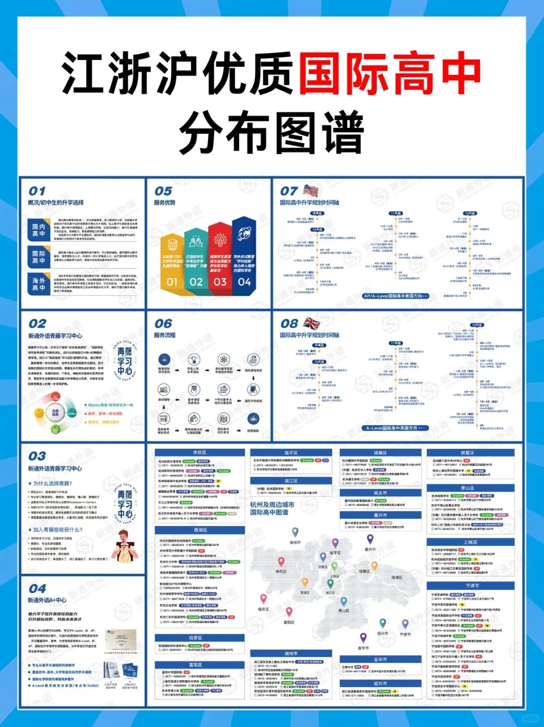 家庭收入多少可以读杭州国际学校？如何选？