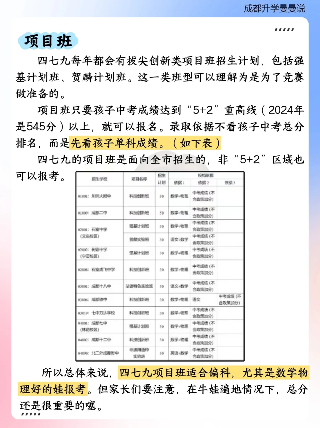 终于有人把成都进479的方式说清楚了啊啊啊