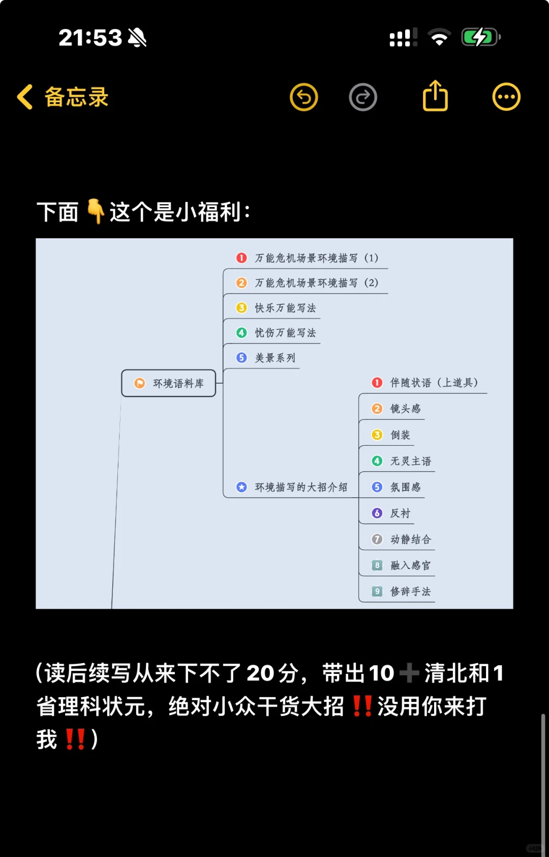 高考英语134｜我是怎么让学生提升54分的